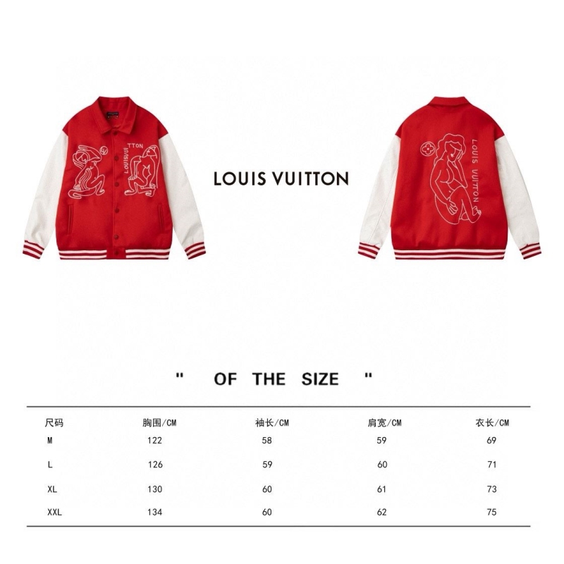 LV Sweaters